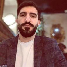 Фотография мужчины Самир, 33 года из г. Барановичи