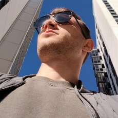 Фотография мужчины Игорь, 27 лет из г. Санкт-Петербург