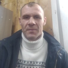 Фотография мужчины Алекс, 41 год из г. Усть-Кут