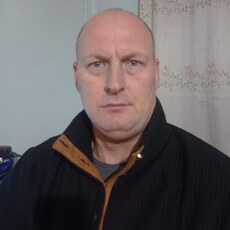 Фотография мужчины Алексей, 49 лет из г. Петропавловск