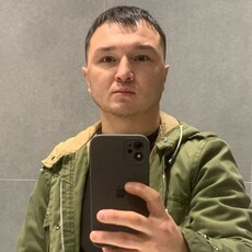 Фотография мужчины Сяо, 32 года из г. Кокшетау