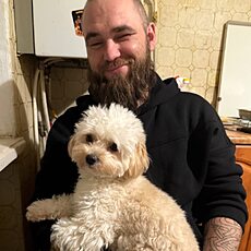 Фотография мужчины Михаил, 32 года из г. Днепр