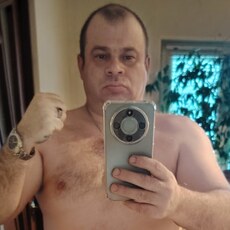 Фотография мужчины Андрей, 42 года из г. Курск