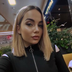 Алина, 25 из г. Самара.