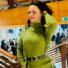 Фотография девушки Юля, 47 лет из г. Владивосток