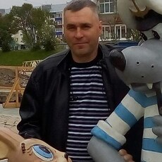 Фотография мужчины Александр, 49 лет из г. Долинск