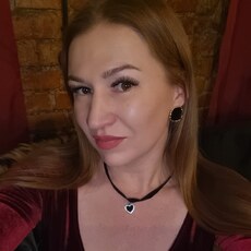 Анастасия, 38 из г. Комсомольск-на-Амуре.