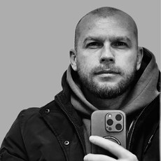 Фотография мужчины Семен, 41 год из г. Новый Уренгой