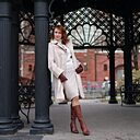 Ольга, 52 года