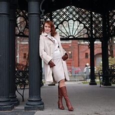 Фотография девушки Ольга, 52 года из г. Москва