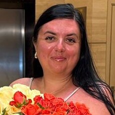 Фотография девушки Сюзанна, 40 лет из г. Омск