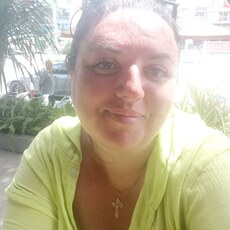 Фотография девушки Сюзанна, 40 лет из г. Омск
