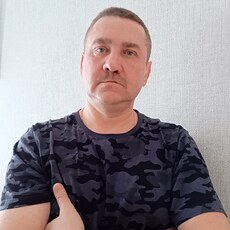 Фотография мужчины Игорь, 52 года из г. Истра