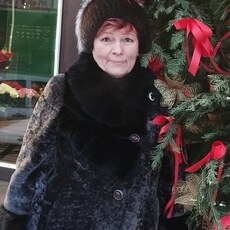 Фотография девушки Наталия, 68 лет из г. Саратов