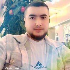 Фотография мужчины Ali, 30 лет из г. Бишкек