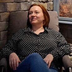 Фотография девушки Ольга, 42 года из г. Санкт-Петербург