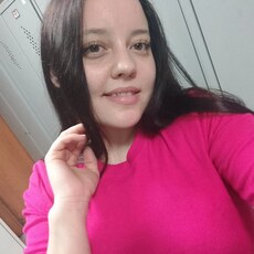 Фотография девушки Анастасия, 26 лет из г. Красноярск