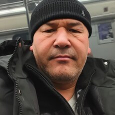 Фотография мужчины Бекзод, 42 года из г. Санкт-Петербург