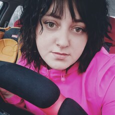 Даша, 24 из г. Горно-Алтайск.