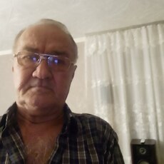 Фотография мужчины Олег, 61 год из г. Тольятти