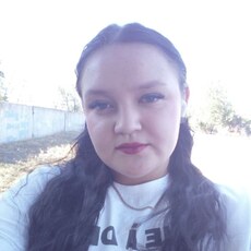 Фотография девушки Лиля, 24 года из г. Москва