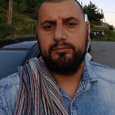 Фотография мужчины Самвел, 33 года из г. Сочи