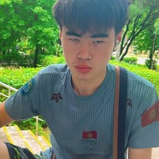 Фотография мужчины Марсел, 18 лет из г. Любинский