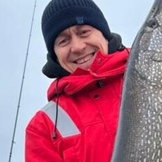 Фотография мужчины Алекс, 40 лет из г. Нижневартовск