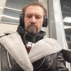 Фотография мужчины Евгений, 54 года из г. Санкт-Петербург