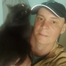 Фотография мужчины Виктор, 35 лет из г. Ижевск