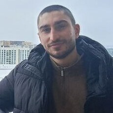 Фотография мужчины Руслан, 27 лет из г. Чехов