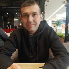 Фотография мужчины Виктор, 39 лет из г. Гродно