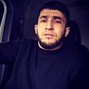 Курбоншо, 24 года