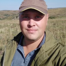 Фотография мужчины Антон, 40 лет из г. Алматы