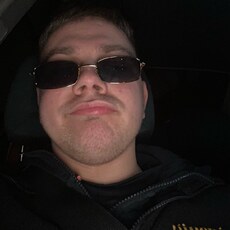 Фотография мужчины Арсений, 24 года из г. Гомель