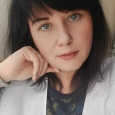 Фотография девушки Дарья, 38 лет из г. Харьков