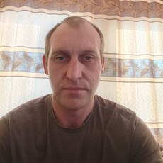 Фотография мужчины Федор, 38 лет из г. Барнаул