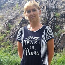 Фотография девушки Елена, 46 лет из г. Усть-Каменогорск