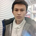 Ильяс, 31 год