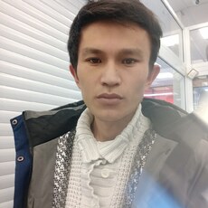 Фотография мужчины Ильяс, 31 год из г. Алматы