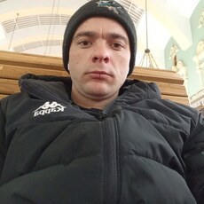 Фотография мужчины Александр, 27 лет из г. Ульяновск