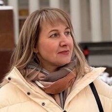 Фотография девушки Светлана, 42 года из г. Железноводск