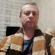 Фотография мужчины Виталий, 45 лет из г. Изобильный