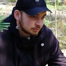 Фотография мужчины Андрей, 20 лет из г. Вельск