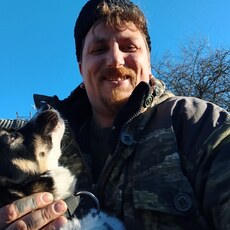 Фотография мужчины Денис, 37 лет из г. Лунинец