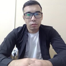 Фотография мужчины Нурик, 32 года из г. Аксу