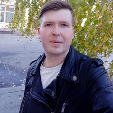 Фотография мужчины Александр, 37 лет из г. Архангельск