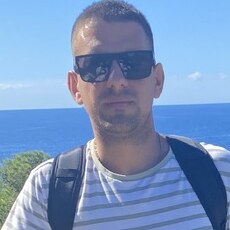 Фотография мужчины Nikolaj, 36 лет из г. Гданьск