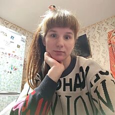 Фотография девушки Екатерина, 31 год из г. Ревда