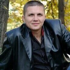 Фотография мужчины Макс, 45 лет из г. Химки